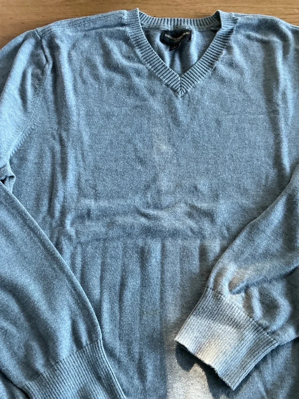 Mens Sweater